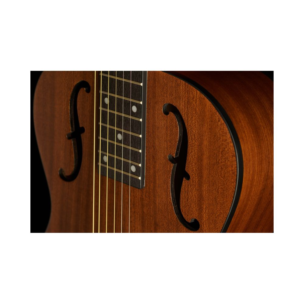 Harley Benton Delta Blues Resonator – Thomann Ireland