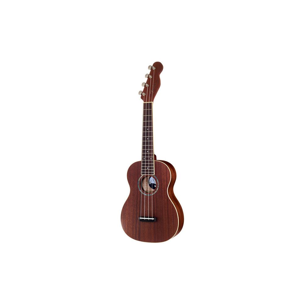 Fender Zuma Concert Ukulele – Thomann Ireland