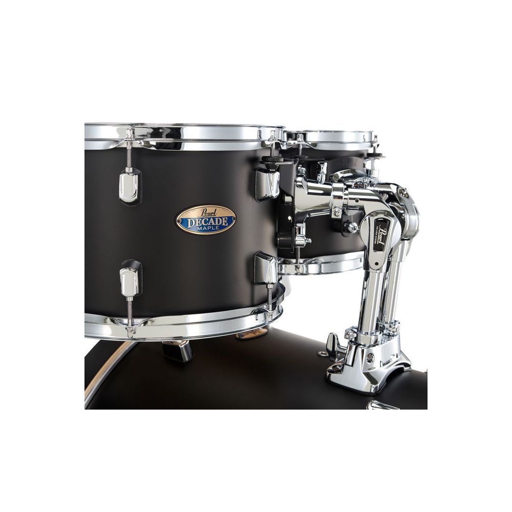 Pearl Decade M. Standard Shells S.BK – Thomann Ireland