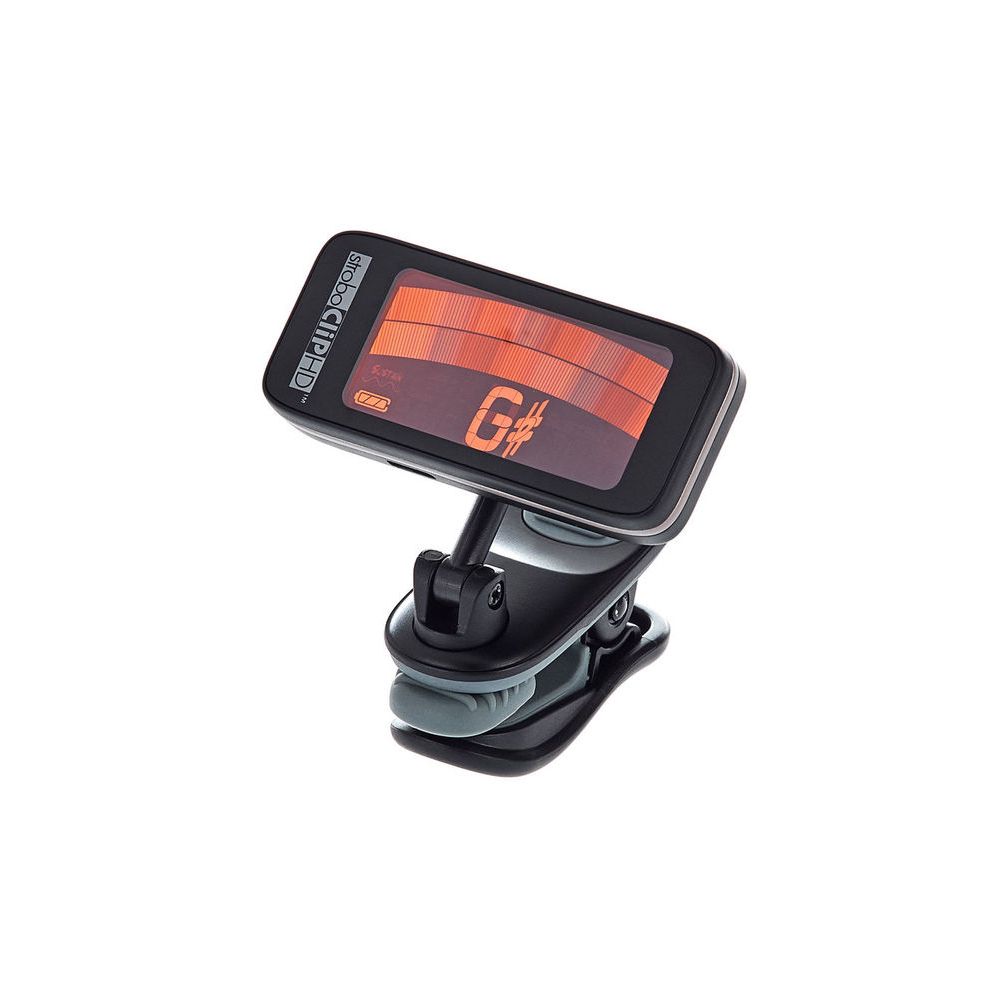 Peterson StroboClip HD – Thomann Ireland