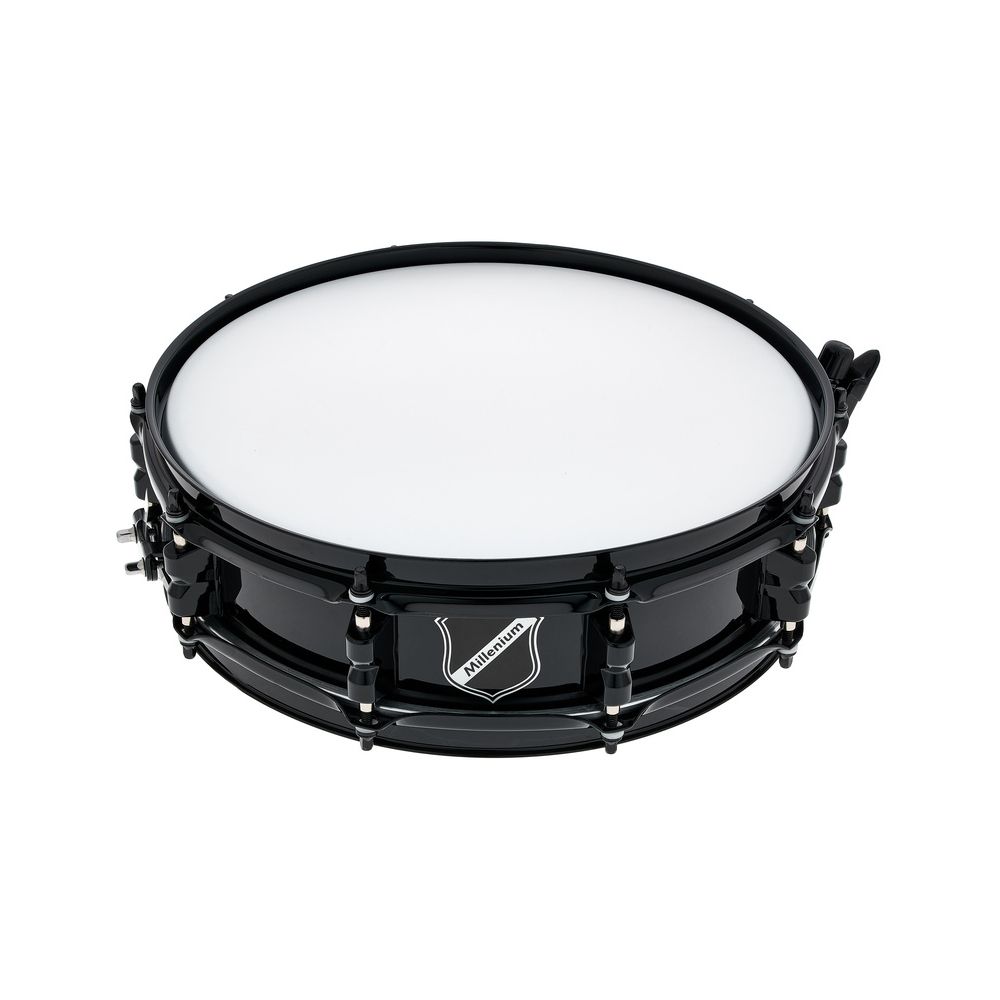 Millenium 13"x3,5" Black Beast Snare – Thomann Ireland