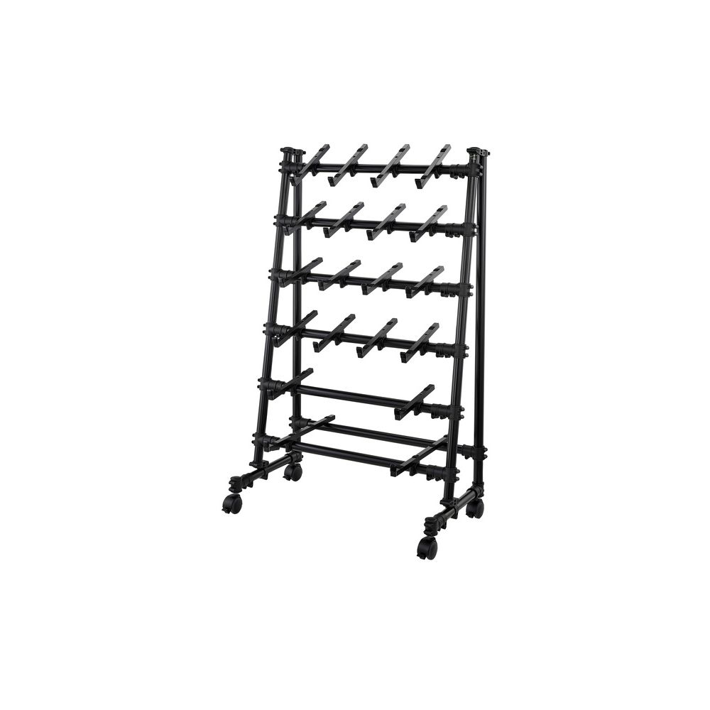 Jaspers Equipment Rack 150