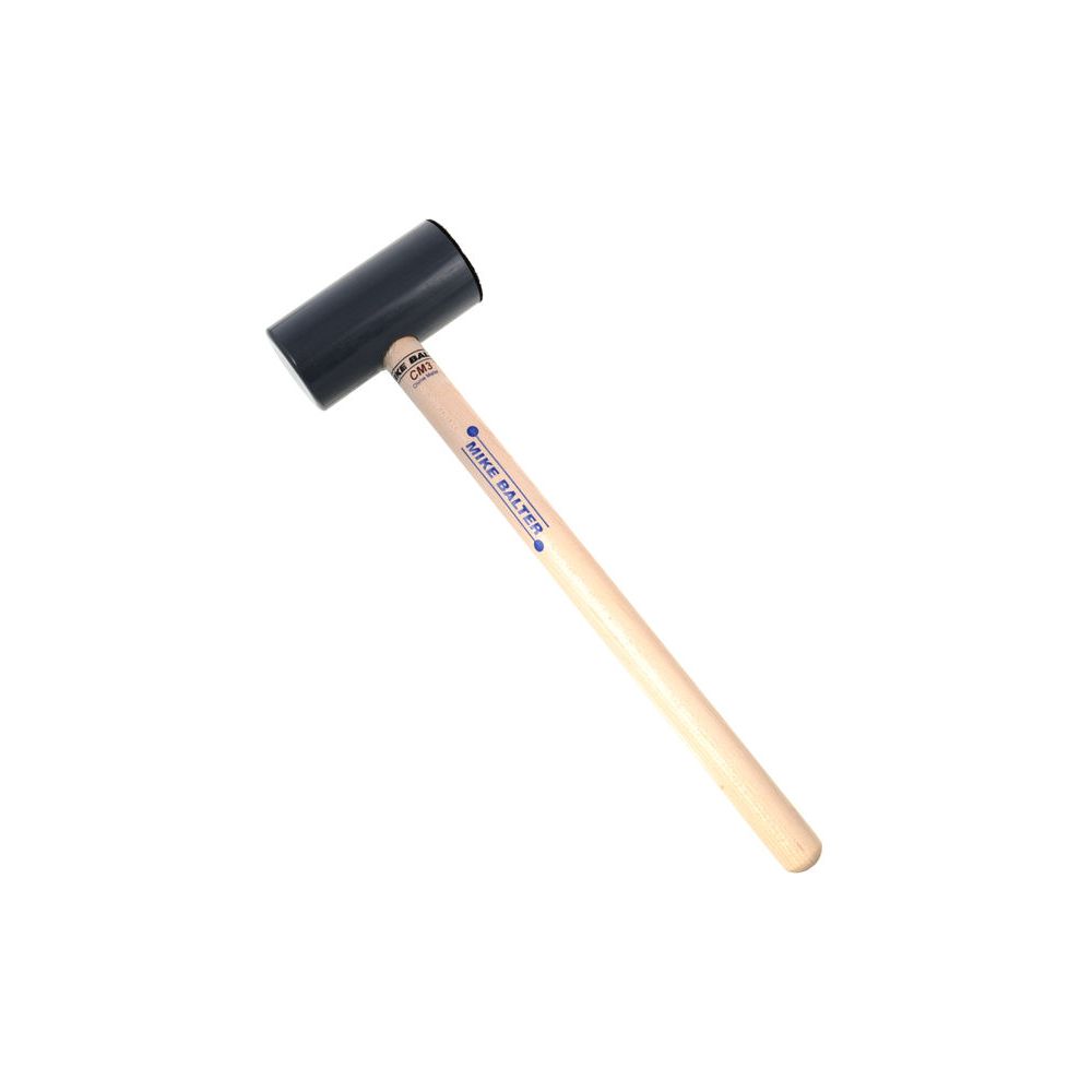 Mike Balter Chime Mallet CM3 – Thomann Ireland