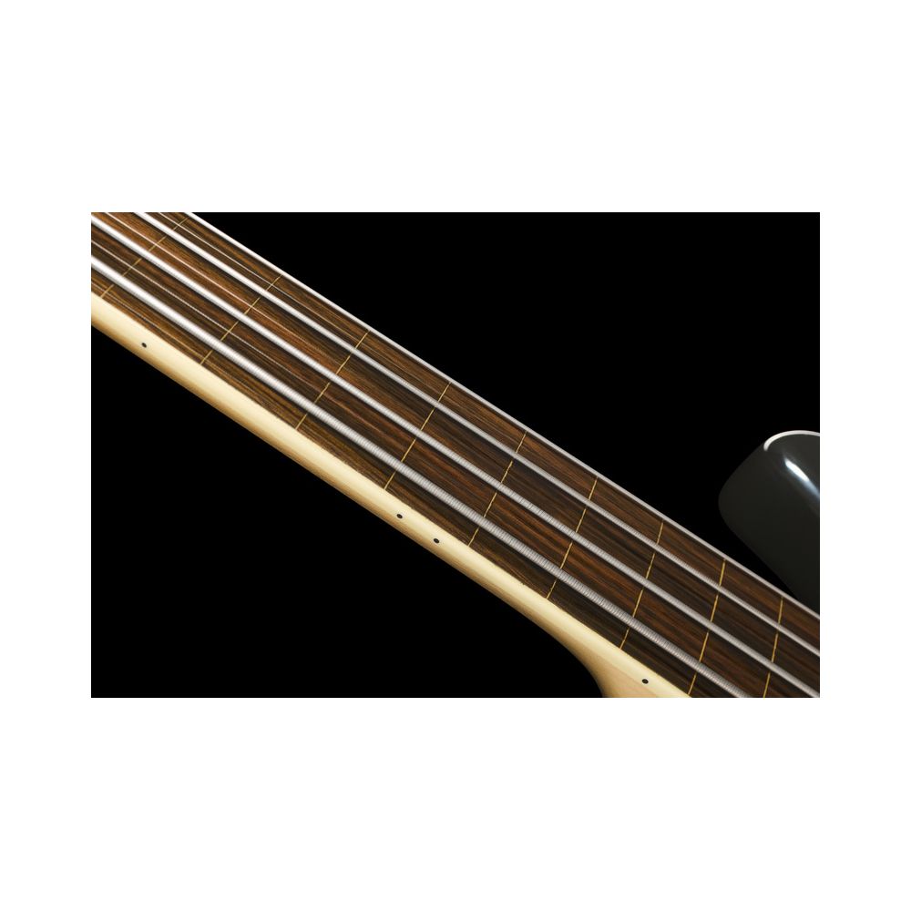 Marcus Miller P7 Alder 4 Fretless BK 2nd Gen – Thomann Ireland