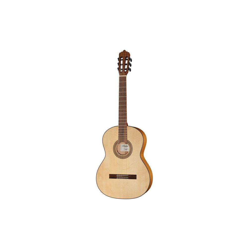 La Mancha Perla Ambar SM