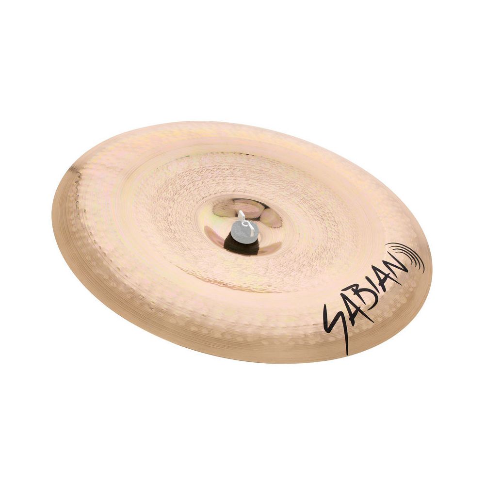 Sabian 19" AAX AAXtreme China – Thomann Ireland