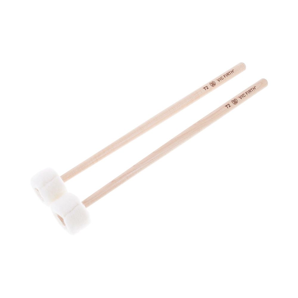 Vic Firth T2 Timpani Mallets Cartwheel – Thomann Ireland