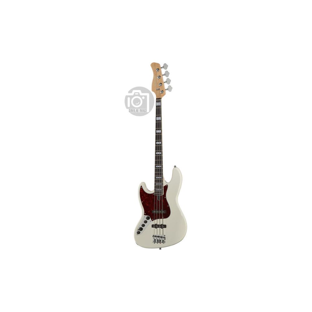Marcus Miller V7 Alder