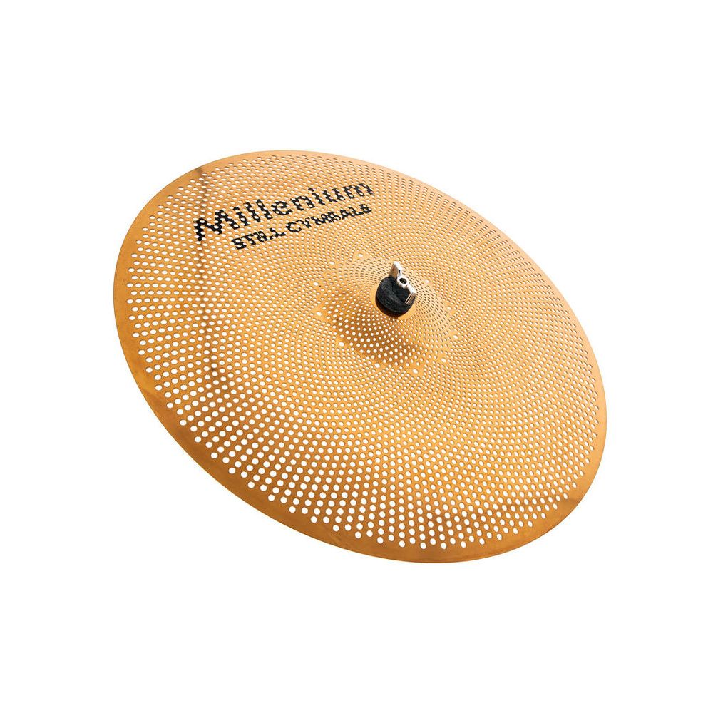 Millenium Still Series Cymbal Set reg. – Thomann Ireland