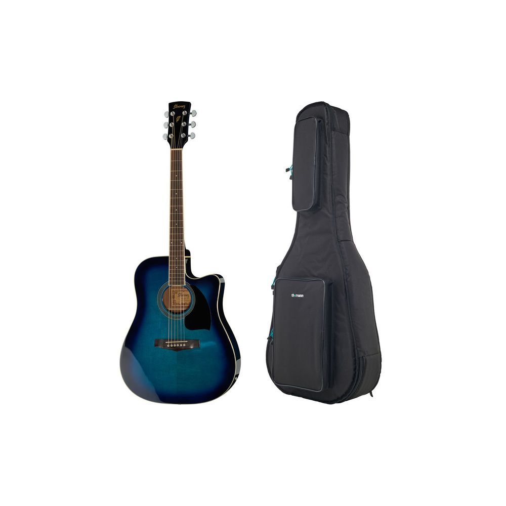 Ibanez PF15ECE