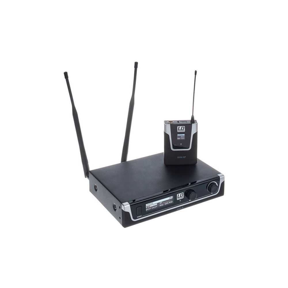 LD Systems U506 BPG – Thomann Ireland