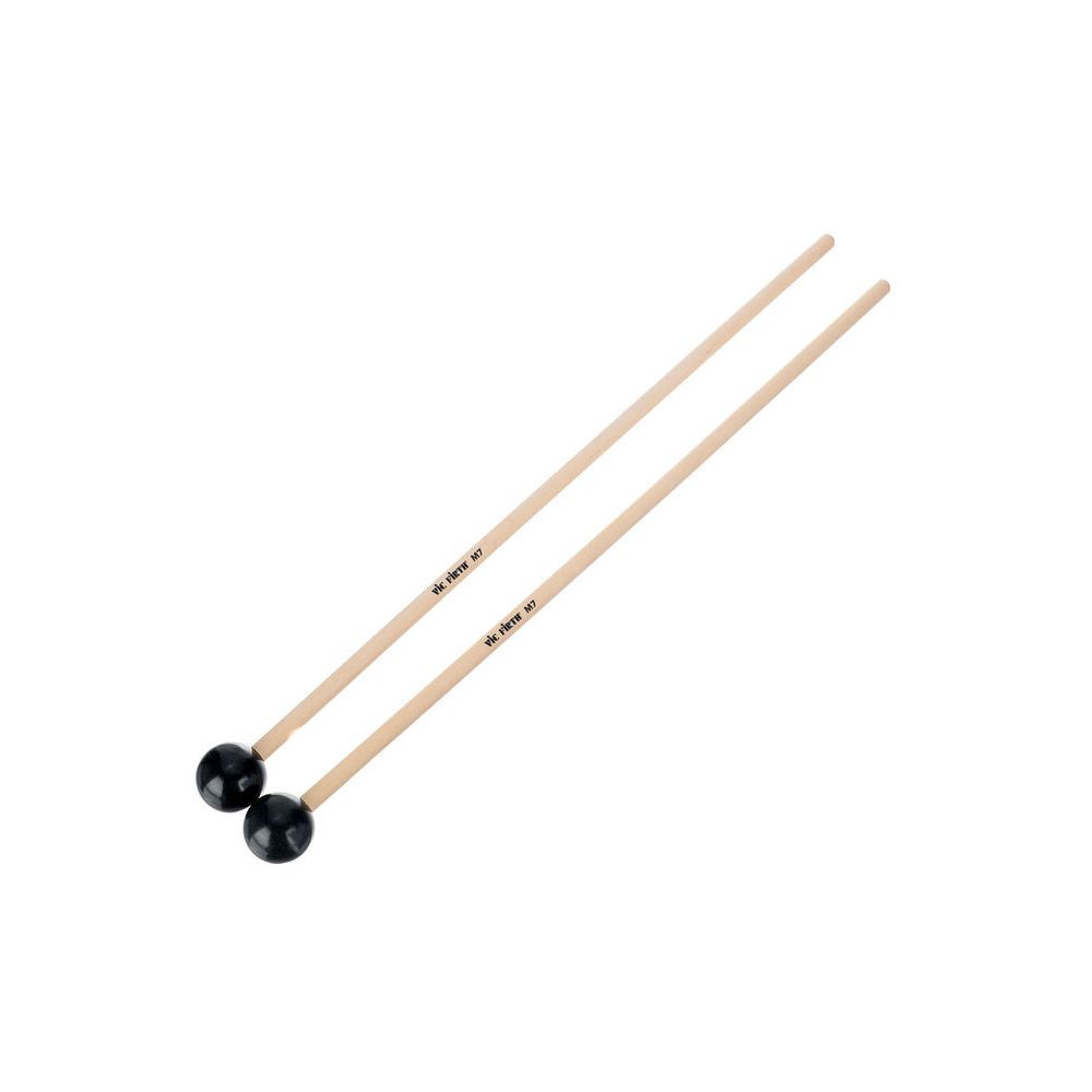 Vic Firth M7 American Custom Mallets – Thomann Ireland