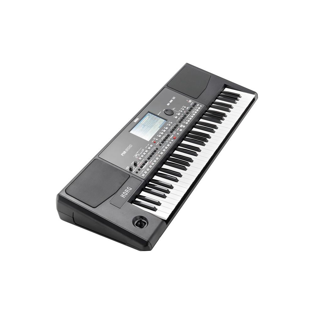 Korg PA