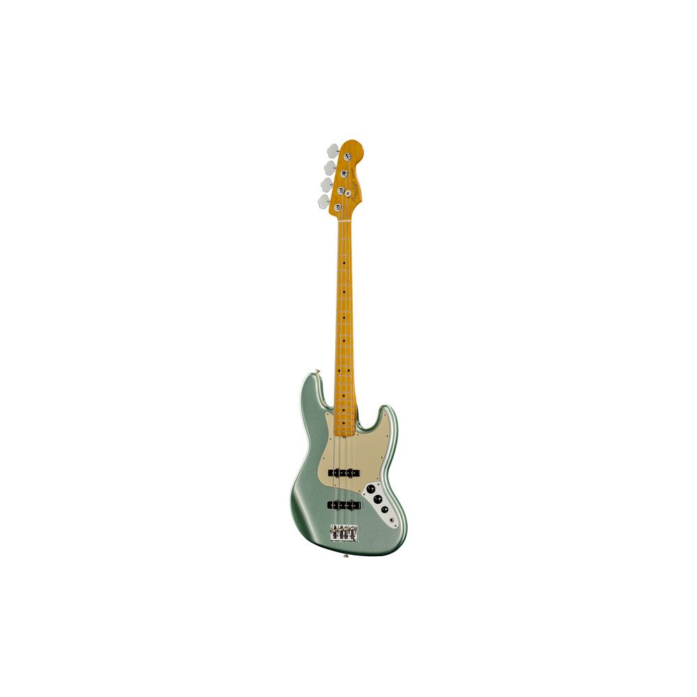 Fender Am Pro II Jazz Bass MYST SFG – Thomann Ireland