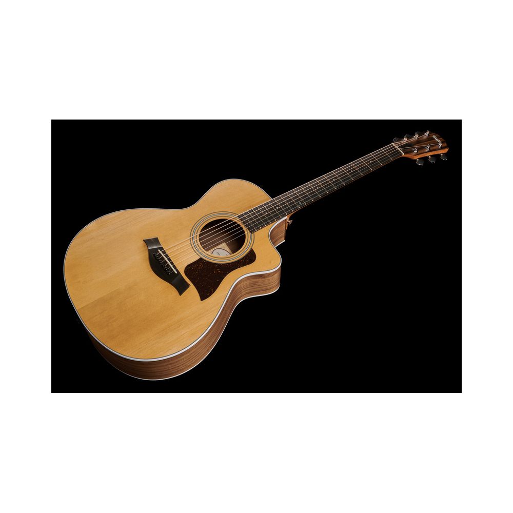 Taylor 212ce Spruce/Walnut – Thomann Ireland