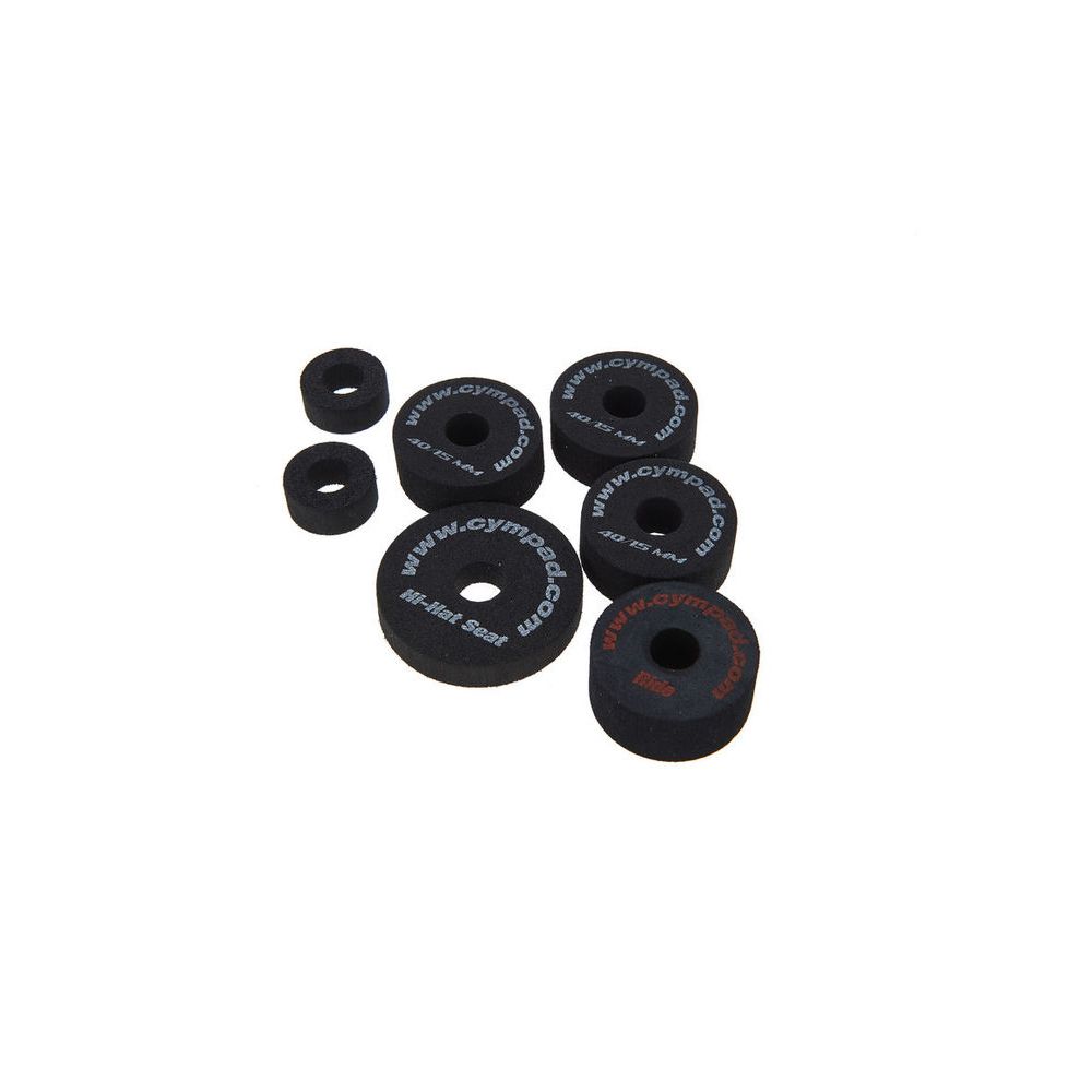 Cympad Optimizer Starter Pack – Thomann Ireland