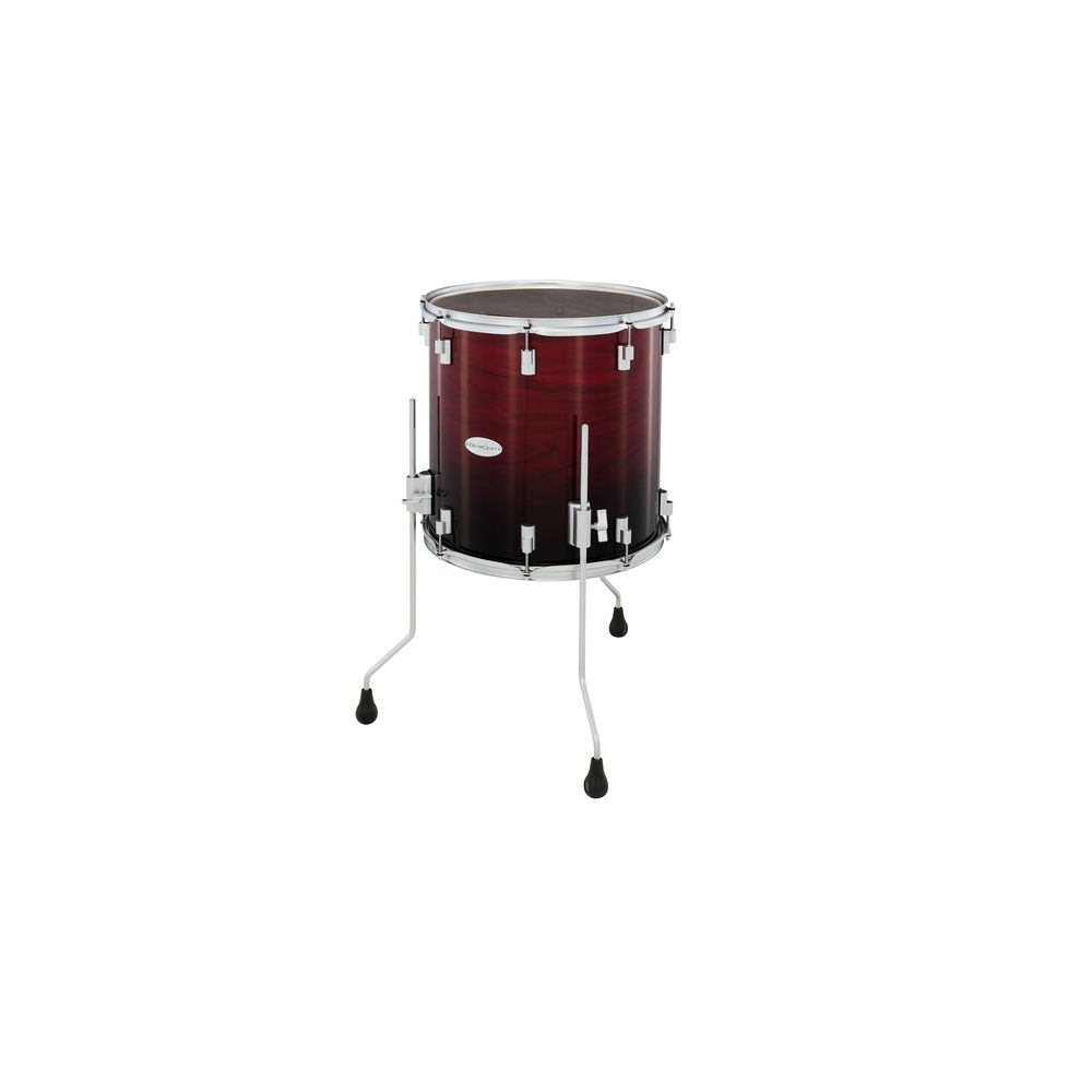 DrumCraft Series 6 16"x16" Floor Tom BRF – Thomann Ireland