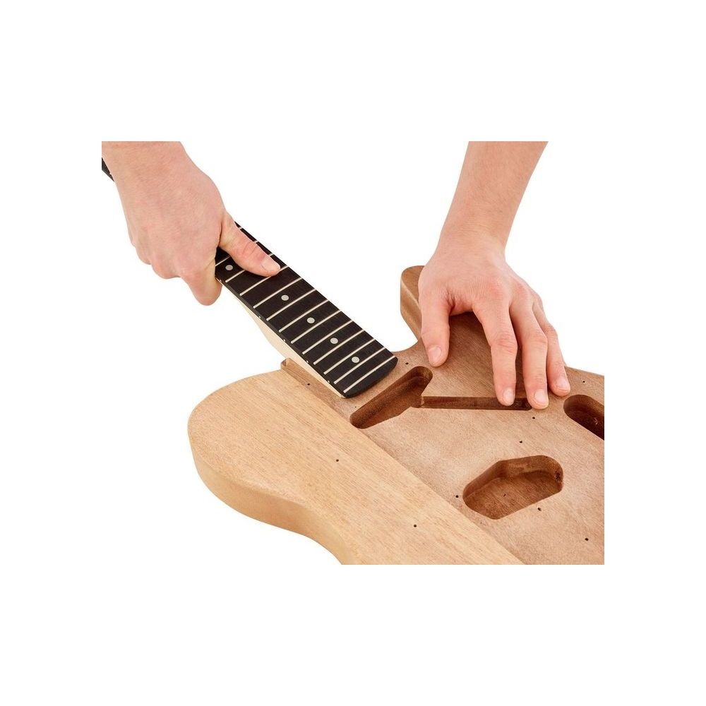 Harley Benton Electric Guitar Kit T