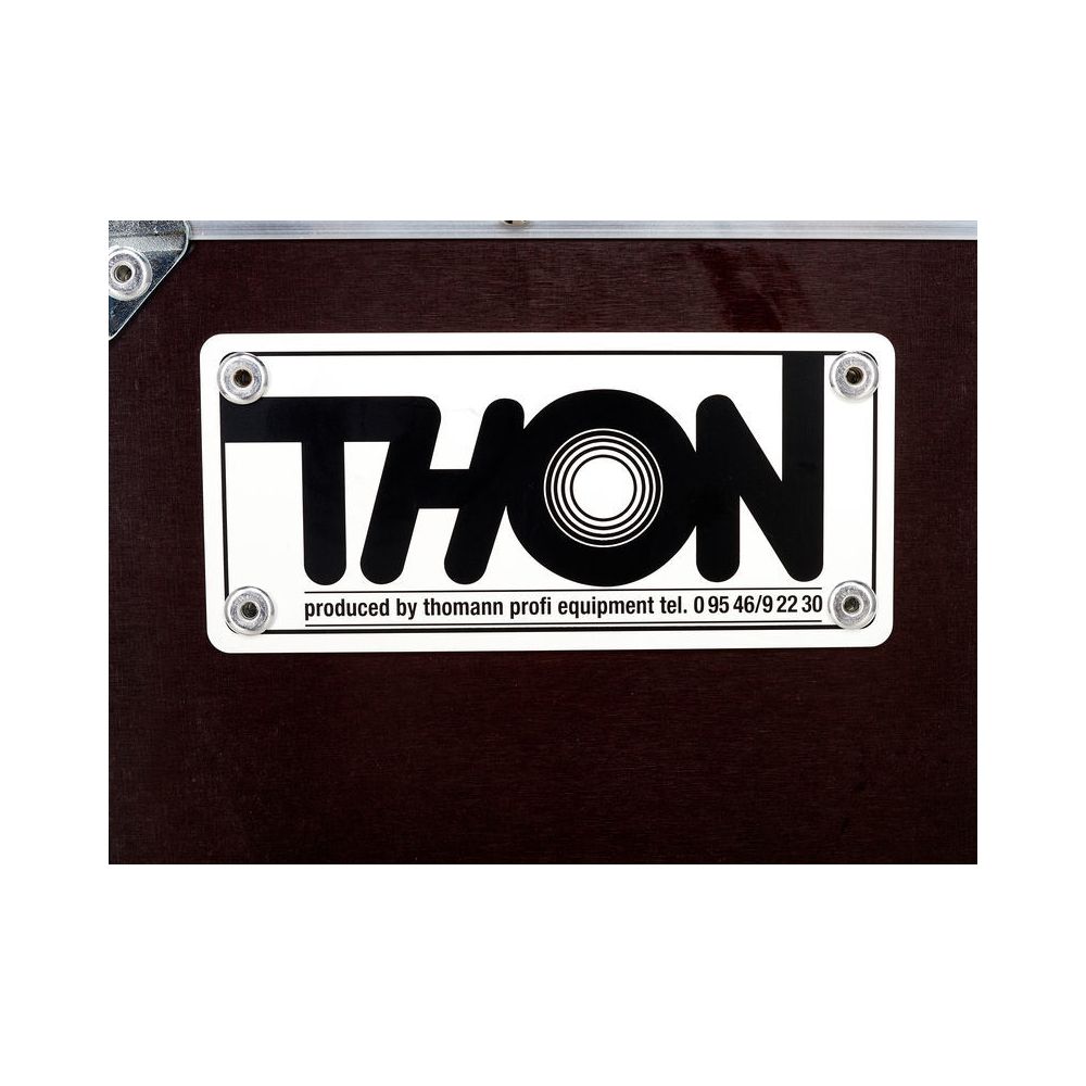 Thon Effect Pedal Case Small – Thomann Ireland