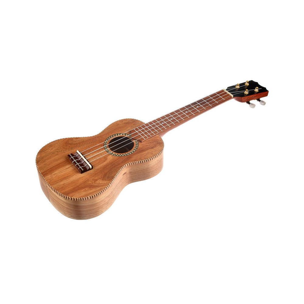 Thomann Concert Ukulele De Luxe – Thomann Ireland