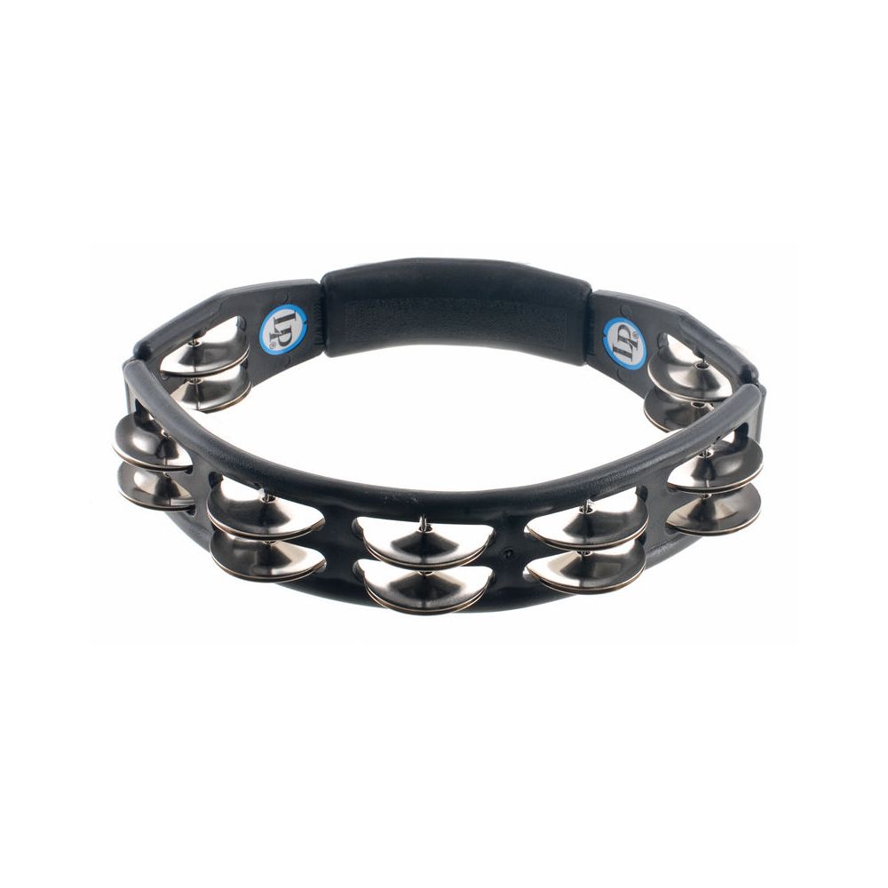 LP 150 Cyclops Tambourine BK – Thomann Ireland