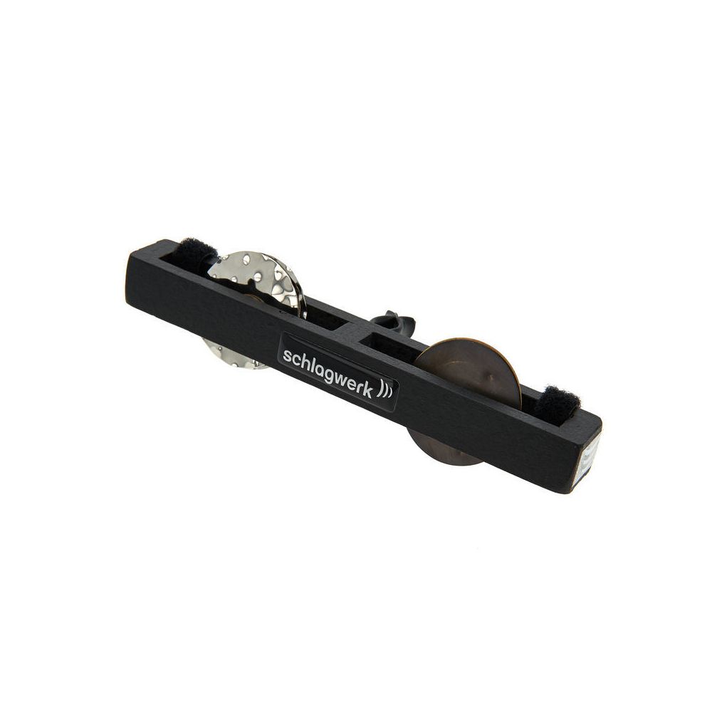 Schlagwerk SRT41 – Thomann Ireland
