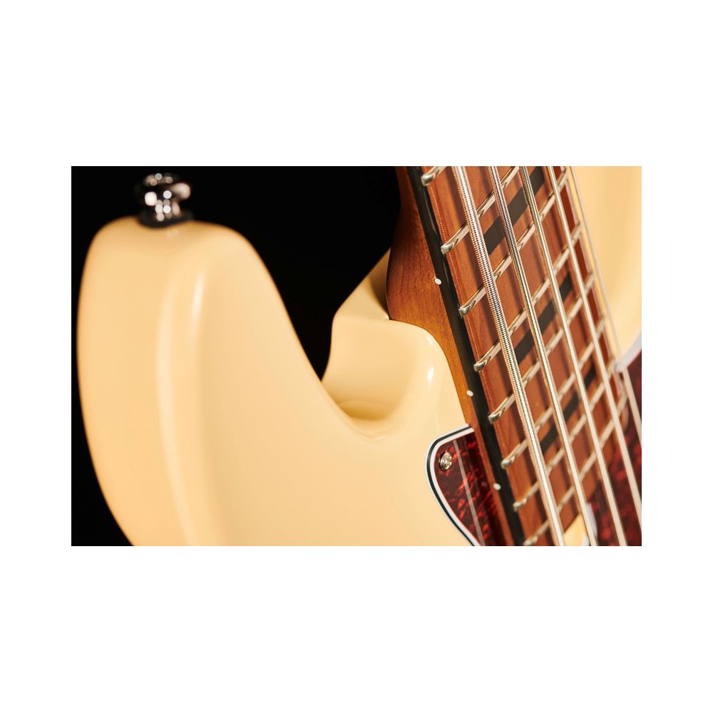 Marcus Miller V5 Alder