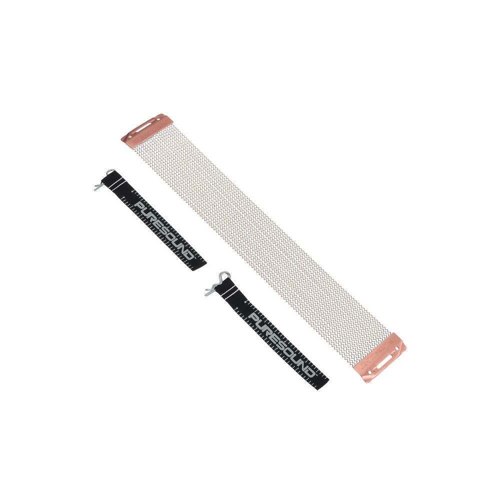 Puresound CPB1420 Custom Pro Wires 14" – Thomann Ireland