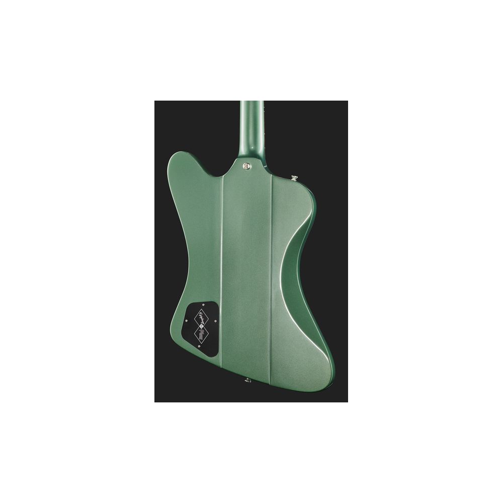 Epiphone 1963 Firebird I InvernessGreen – Thomann Ireland