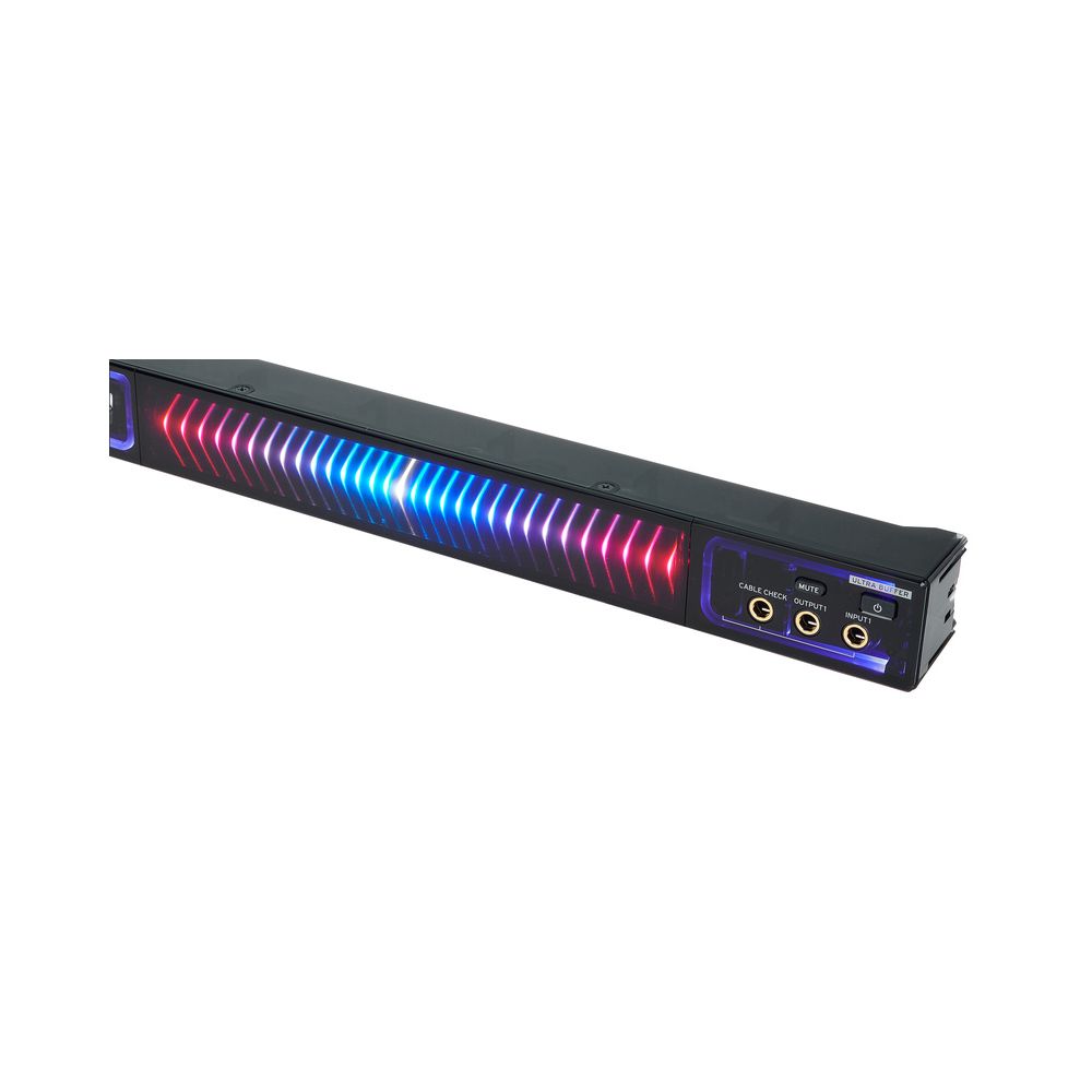 Korg Pitchblack X PRO – Thomann Ireland
