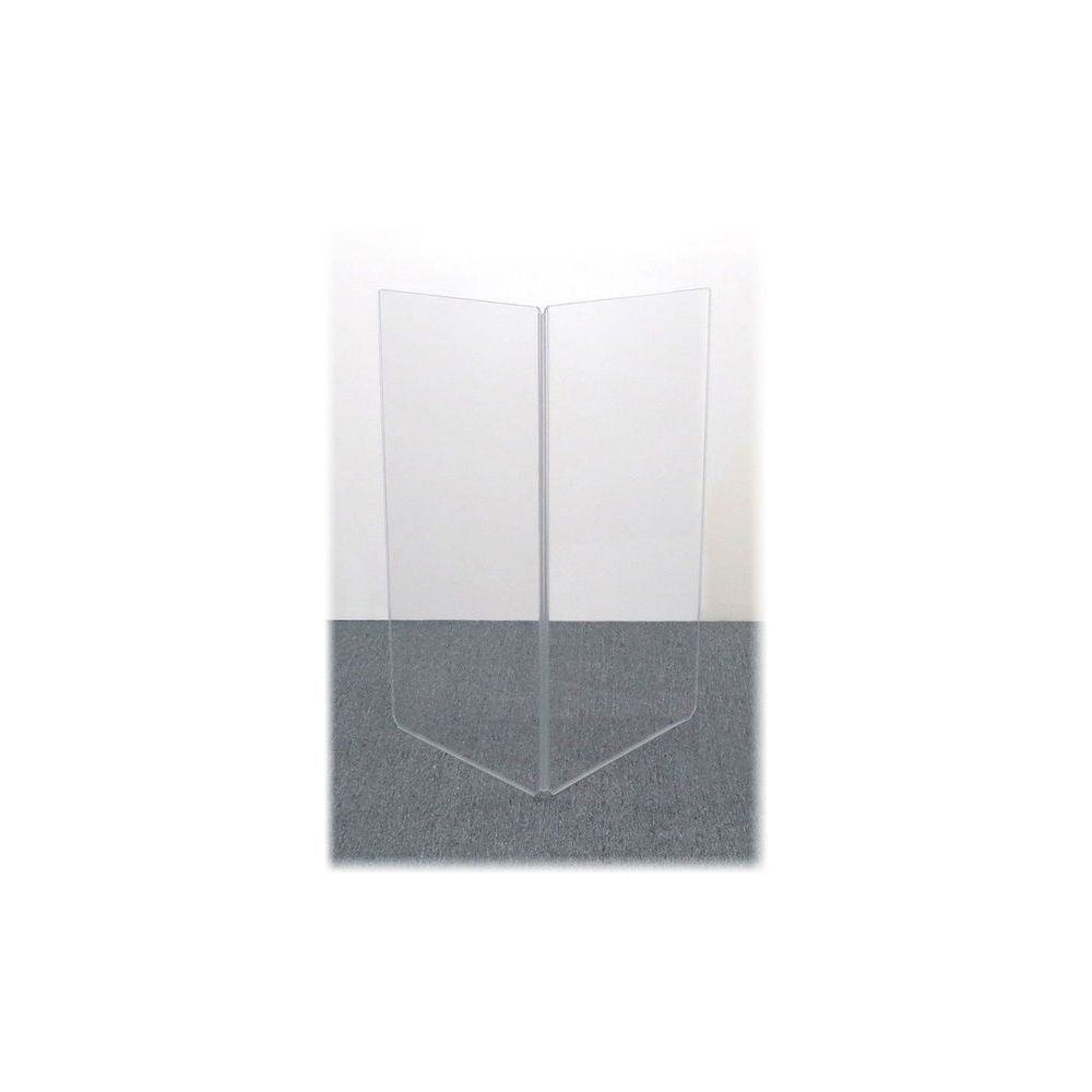 Clearsonic A2448x2 Shield – Thomann Ireland