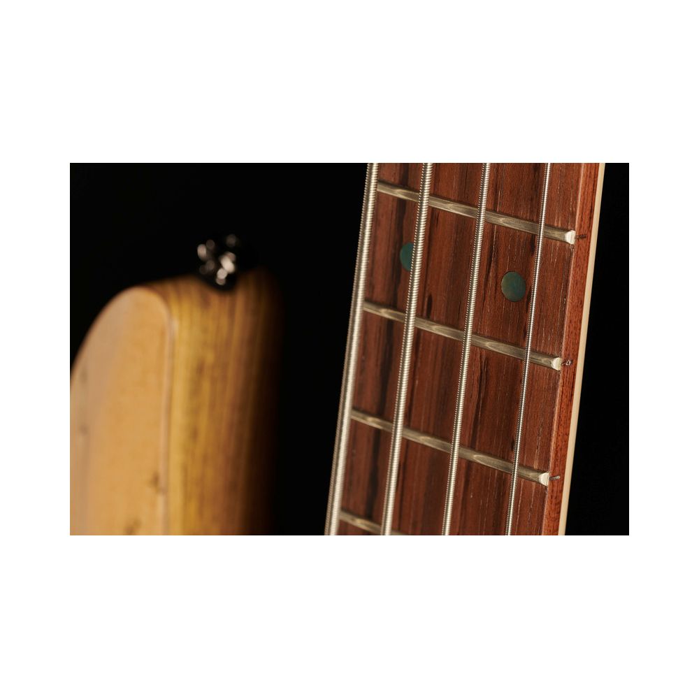 ESP LTD B204SM Natural Satin – Thomann Ireland