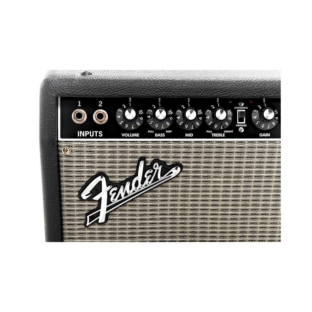 Fender Super Bassman – Thomann Ireland