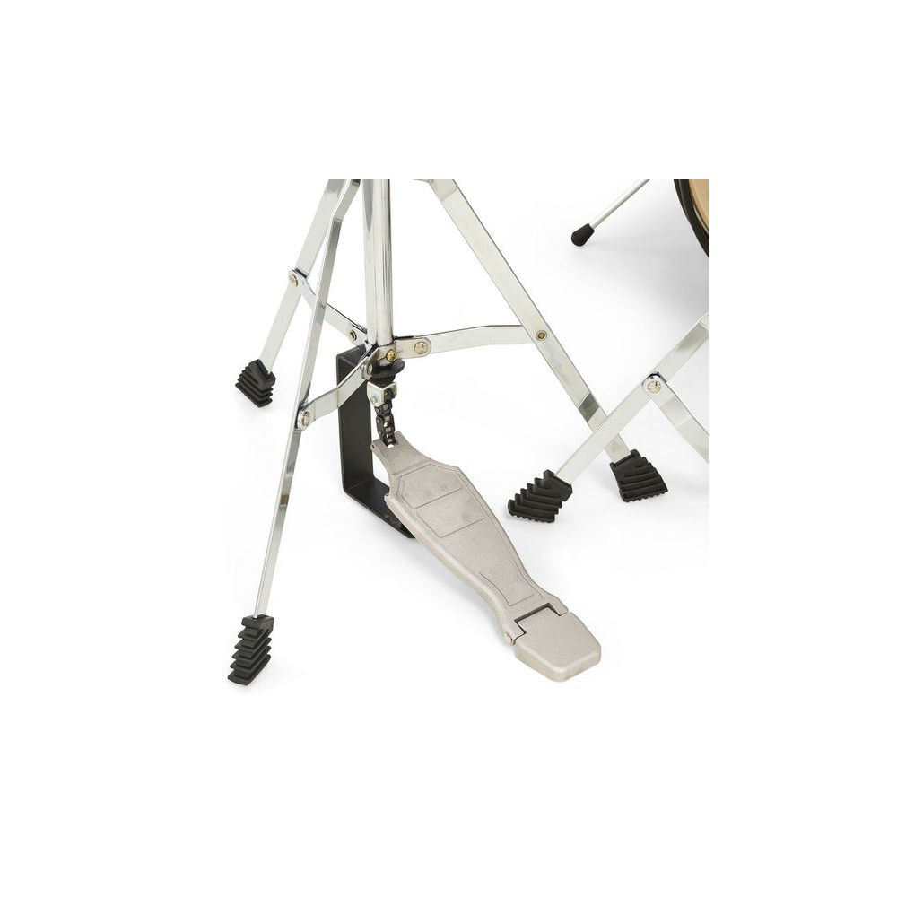 Millenium Focus Junior Drum Set Black – Thomann Ireland