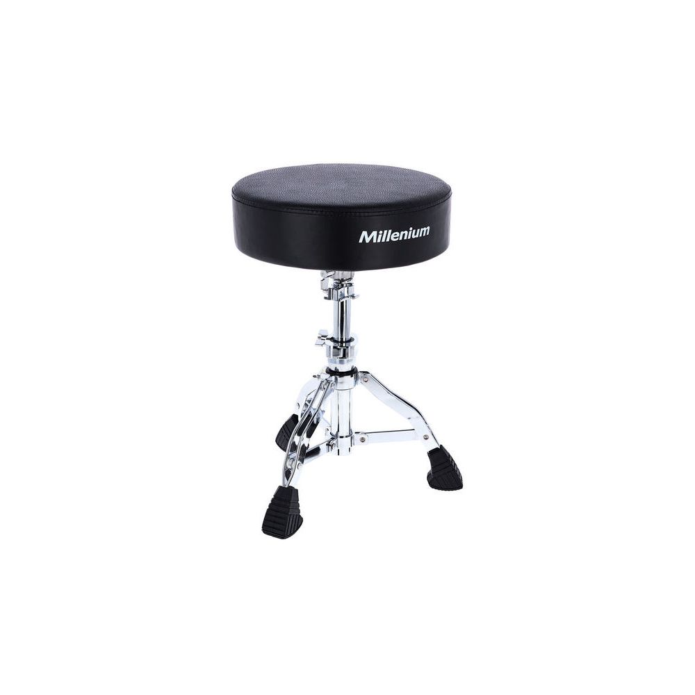 Millenium MDTJR Drum Throne Round – Thomann Ireland