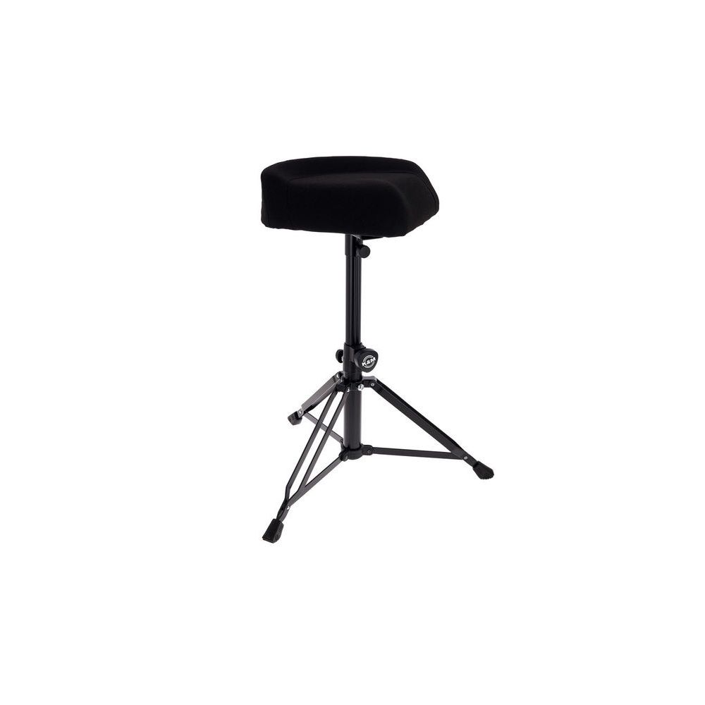K&M 14056 Drum Throne – Thomann Ireland