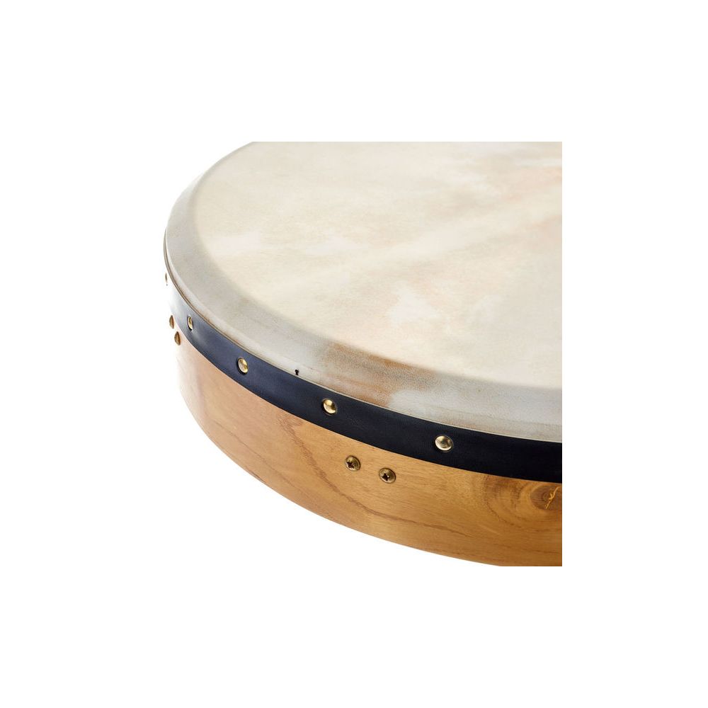 Millenium 18"x3,5" Bodhran Tuneable – Thomann Ireland