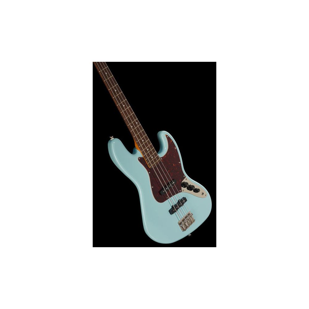 Squier CV 60s Jazz Bass LRL DPB – Thomann Ireland