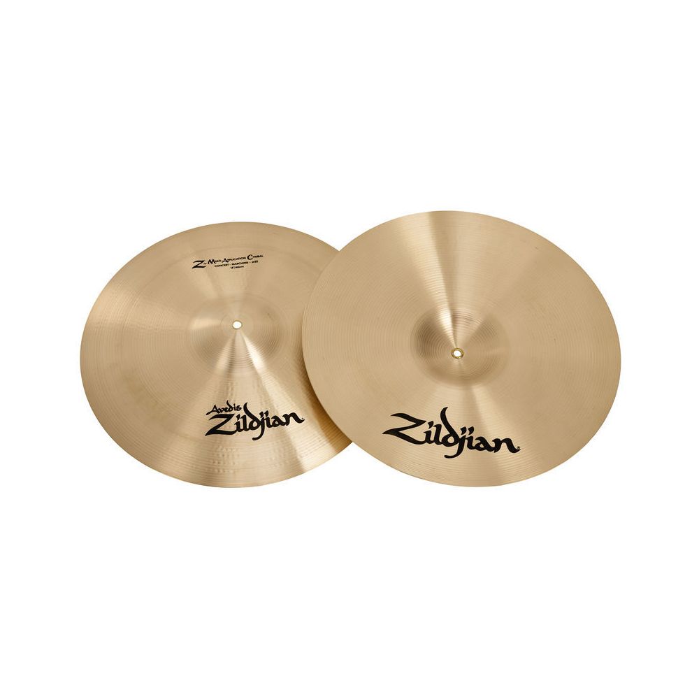 Zildjian 18" A' Z