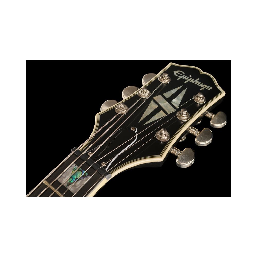 Epiphone Les Paul Prophecy AJBM – Thomann Ireland