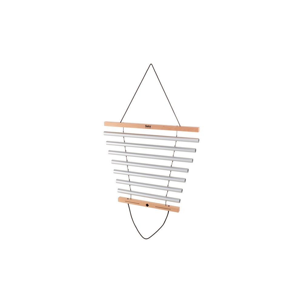 Sela Harmony Chimes 7 Natural – Thomann Ireland