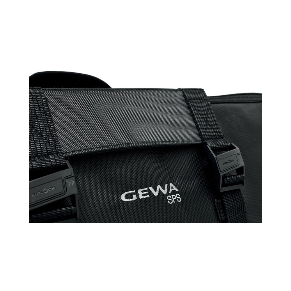 Gewa SPS Hardwaretrolley 120cm – Thomann Ireland