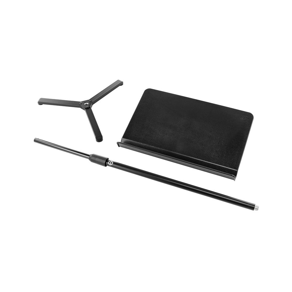 K&M 11927 Orchestra Music Stand – Thomann Ireland