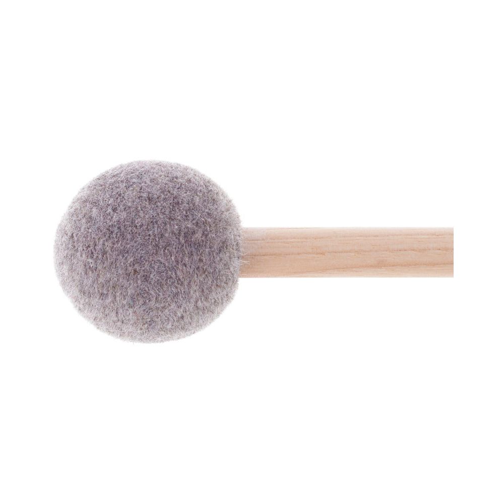 Thomann Field Drum Mallet 35mm grey – Thomann Ireland