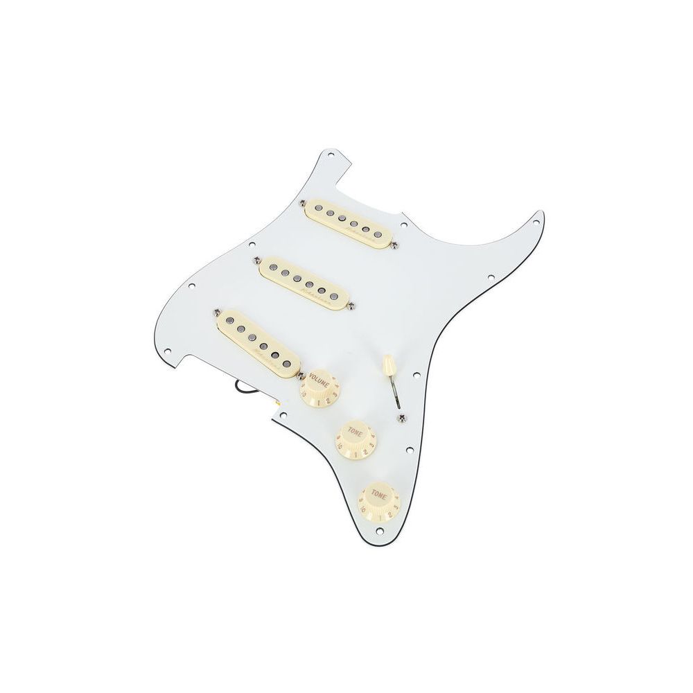 Fender Pre