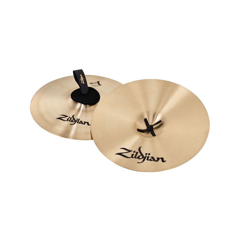 Zildjian 18" A Symphonic Viennese Tone – Thomann Ireland