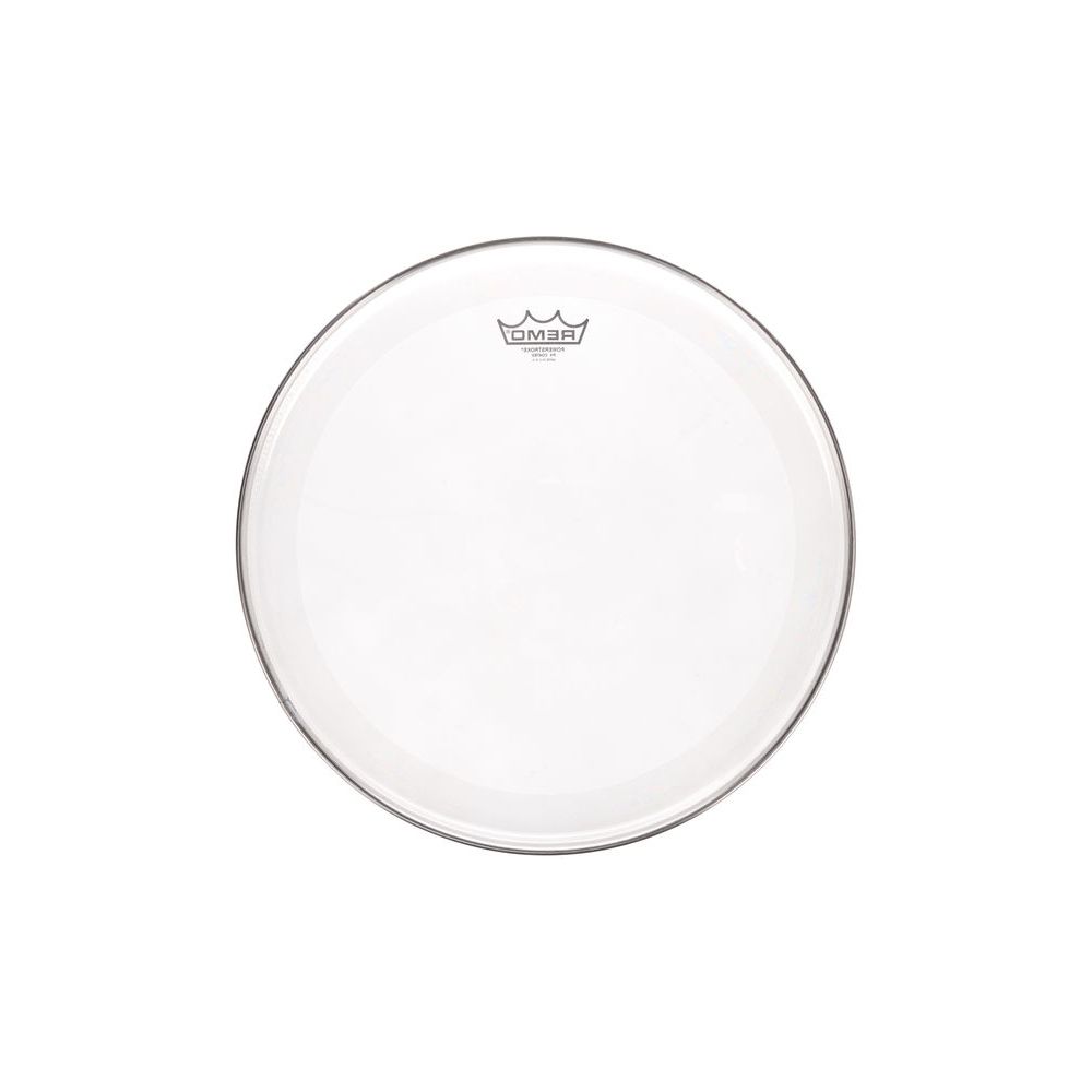 Remo 16" Powerstroke 4 Coated – Thomann Ireland