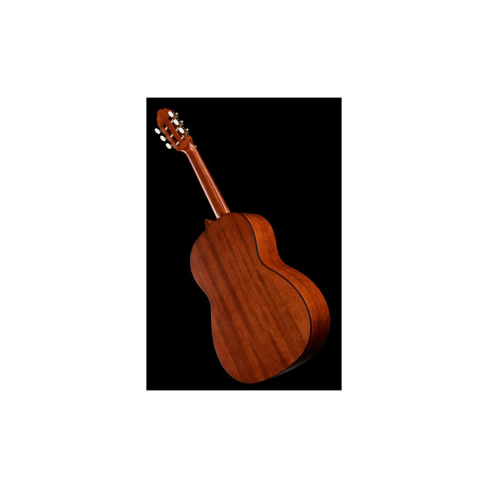 Gewa Student Natural Cedar 7/8 – Thomann Ireland