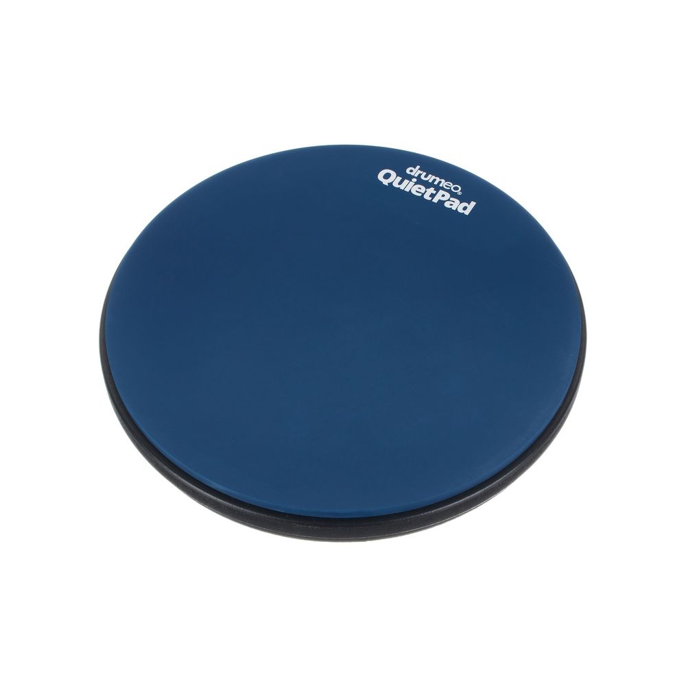Drumeo QuietPad – Thomann Ireland