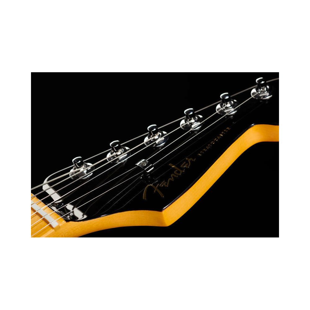 Fender AM Ultra Luxe Strat MN 2CS – Thomann Ireland